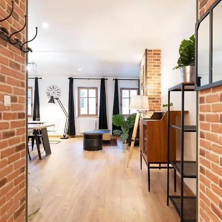 L'atelier De Nicolas - Bel Appt Au Coeur De