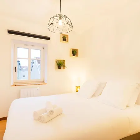 L'atelier De Nicolas - Bel Appt Au Coeur De Lägenhet *
