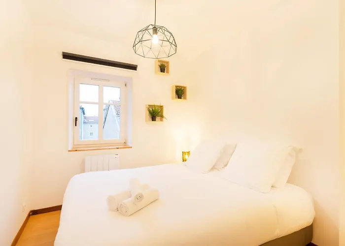 L'atelier De Nicolas - Bel Appt Au Coeur De Διαμέρισμα *